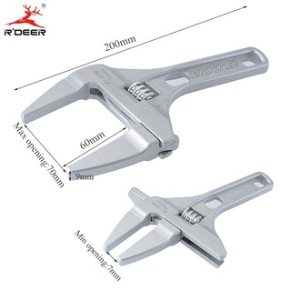 MỎ LẾT R'DEER RT-259D