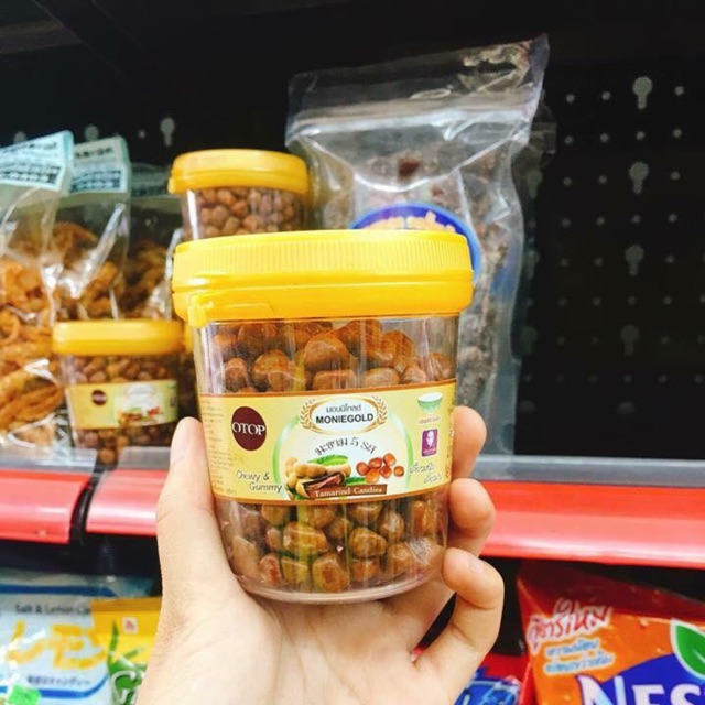 ME SỎI Thái Lan