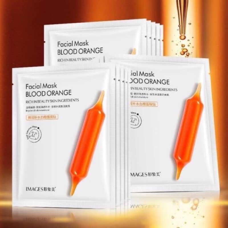 [SALE] Mặt nạ dưỡng da chính hãng, cung câp dưỡng chất chống lão hóa, giúp da căng mịn, trắng sáng | BigBuy360 - bigbuy360.vn