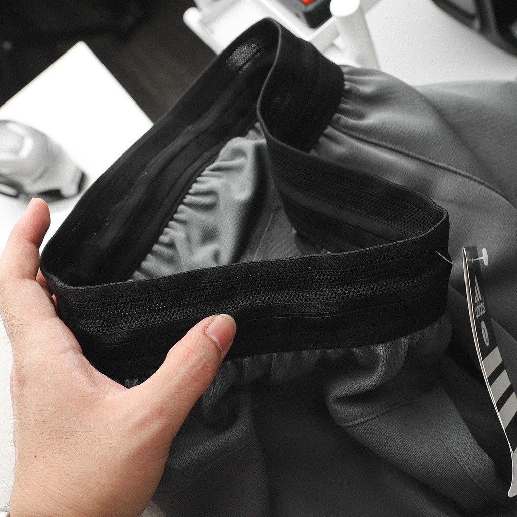 Cực Phẩm Quần Tập Gym Nam Thun Cao Cấp Form Vạt cực Đẹp