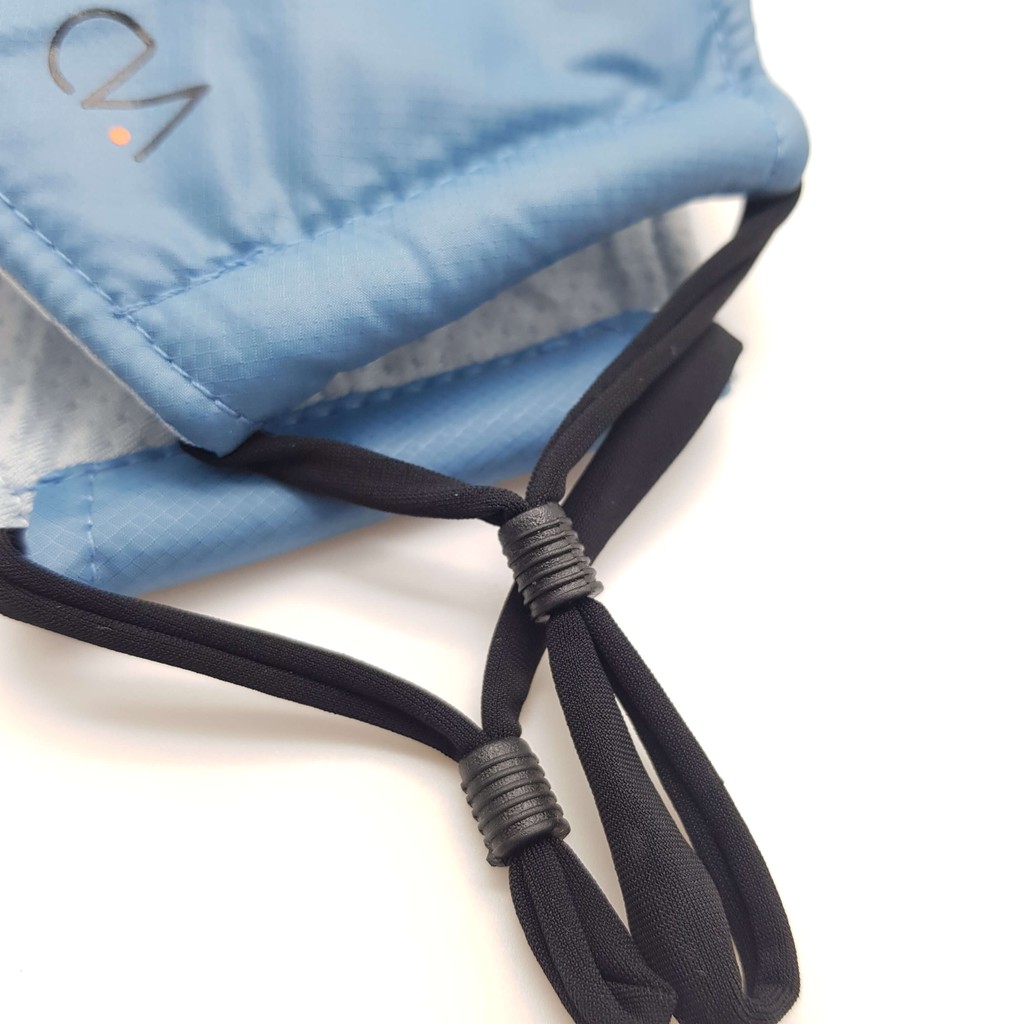 Khẩu trang Dù cao cấp Duy Ngọc (5112) | BigBuy360 - bigbuy360.vn