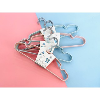 Set 5 móc treo quần áo HOLLA