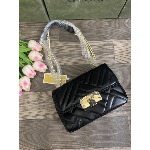 TÚI MK PEYTON DA MỊN SZ 18