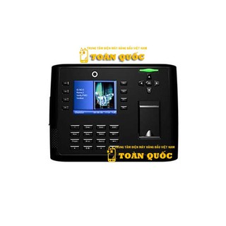 Máy chấm công WSE 810A