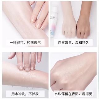 CHAI XỊT MAYCREATE 100% CHÍNH HÃNG