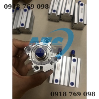 Xi lanh khí nén có từ sda32x50sb