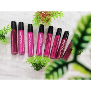 Son kem lì Liquid Suede giá 95.000 vnd