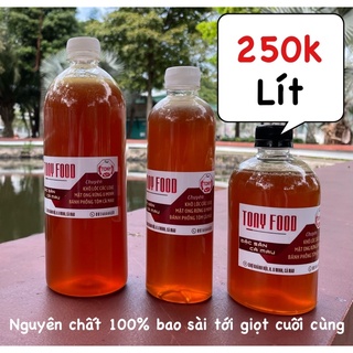 Mật ong rừng u minh cà mau 100%