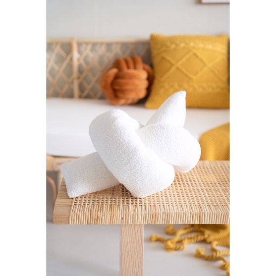 Gối trang trí phòng khách và sofa phong cách hiện đại