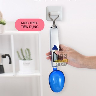 Cân Điện Tử Tiểu Ly 500g Spoon Scale