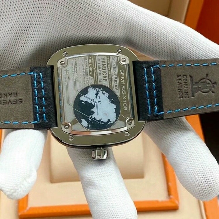 Đồng hồ nam sevenfriday M1/05 | BigBuy360 - bigbuy360.vn