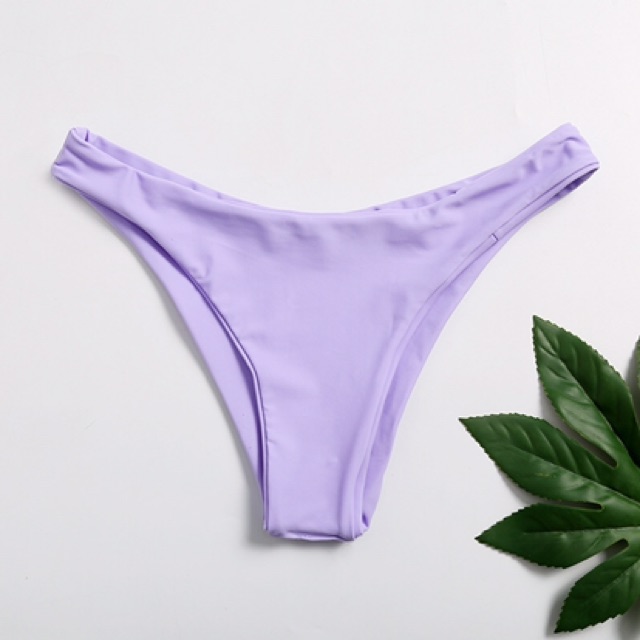 Bikini tím nâng ngực (Elsa) | BigBuy360 - bigbuy360.vn