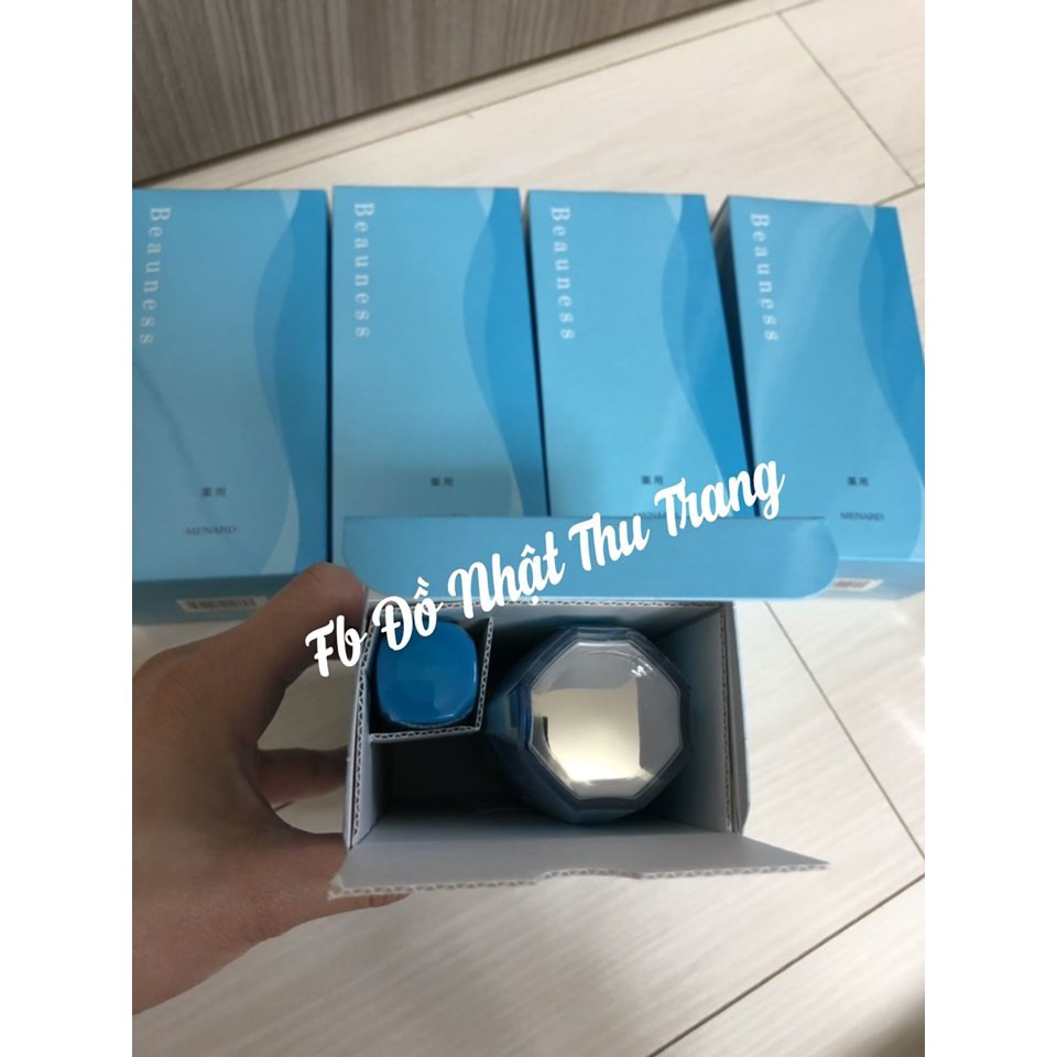 Lotion khoáng dưỡng làm khỏe da Beauness A Menard chai 150ml | BigBuy360 - bigbuy360.vn