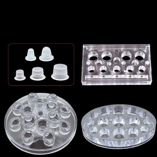 Đế Đựng Mực Phun Xăm Meka