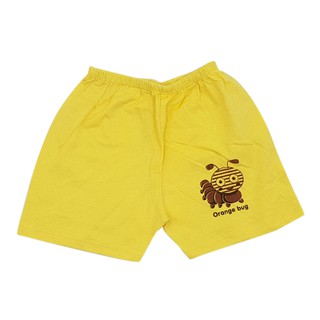 SET 10 quần đùi Thái Hà Thịnh / 100% cotton / mỏng / mát