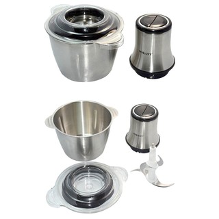 Máy xay thịt Sokany LB7005A