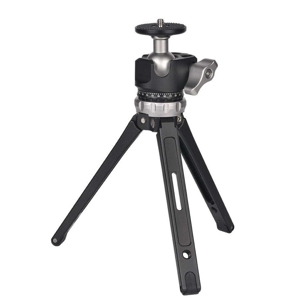 D25 Camera Monopod Ballhead Head Mini Portable Gimbal for for Tripod Ball | BigBuy360 - bigbuy360.vn
