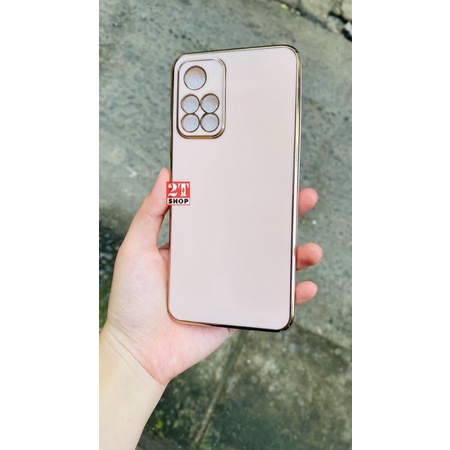 ỐP LƯNG SILICON DẺO PHI HÀNH GIA, CÓ GIÁ ĐỠ ĐỂ XEM PHIM, DÀNH CHO REDMI NOTE 11 / REDMI NOTE 11 PRO