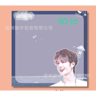 [ Note ] Tiêu Chiến & Vương Nhất Bác- Part 3.