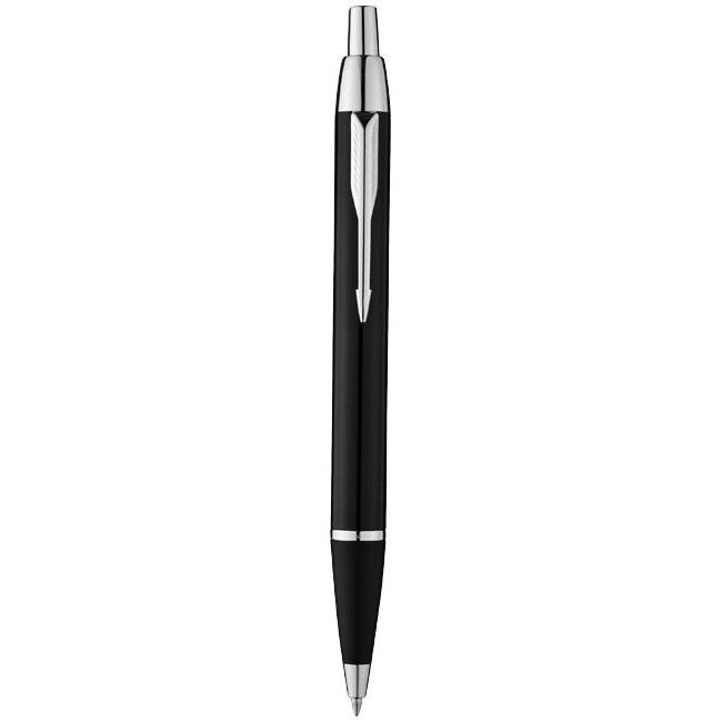 Bút bi Parker IM Black CT - Ballpoint pen - Viết ký cao cấp