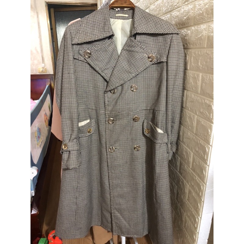 (Khach dat tren livetream) Áo măng tô Hàn new 98% | BigBuy360 - bigbuy360.vn