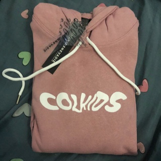 HOODIE CND GRAPHIC HỒNG
