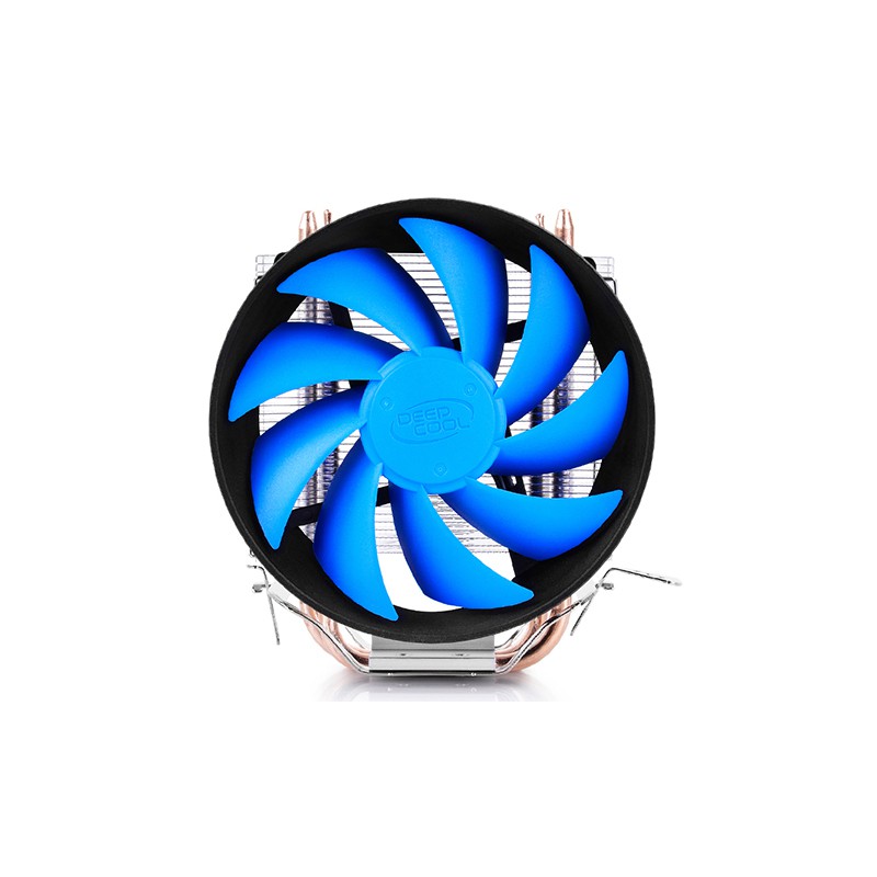 Quạt Tản Nhiệt Làm Mát Cpu Deepcool Gammaxx 200t 12cm