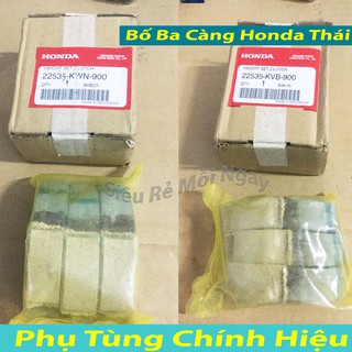 Bộ Bố 3 càng Honda Thái Lan vs Indo Vario, AB, Sh mode, , PCX, SH Việt, SH Ý