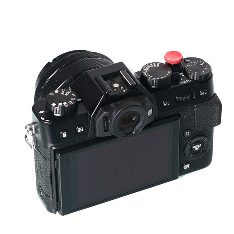 Nút Bấm Điều Khiển Máy Ảnh Fujifilm Xt30 Xt20 Xt10 Xt3 Xt2 Xpro2 X100F X100T Sony Rx1R Rx10Iv Leica