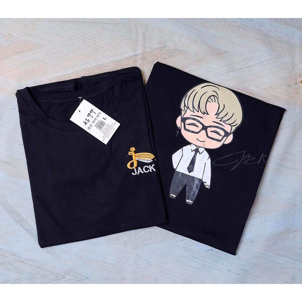 HOT Combo Set Giày+Áo+Mũ Nam Nữ Hot Trend Jack (J97) | BigBuy360 - bigbuy360.vn