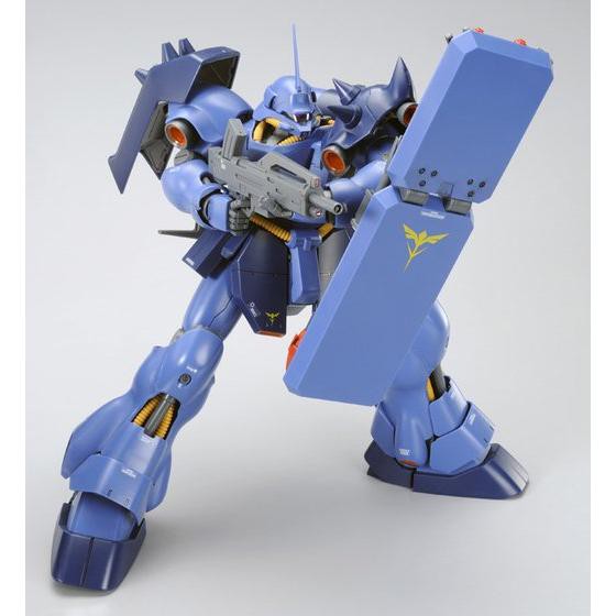 Mô hình Gundam HG Geara Doga (Rezin Schnyder Use) 092