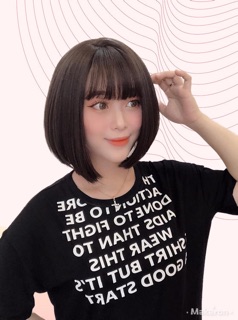 Tóc vic xuông 3030 sỉ 140k