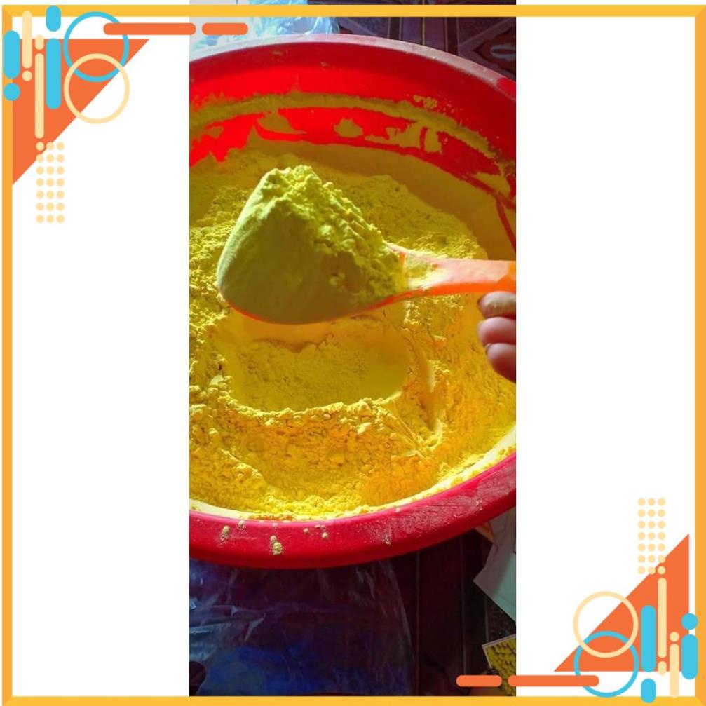 Tinh bột nghệ vàng nguyên chất Đắk Lắk | BigBuy360 - bigbuy360.vn