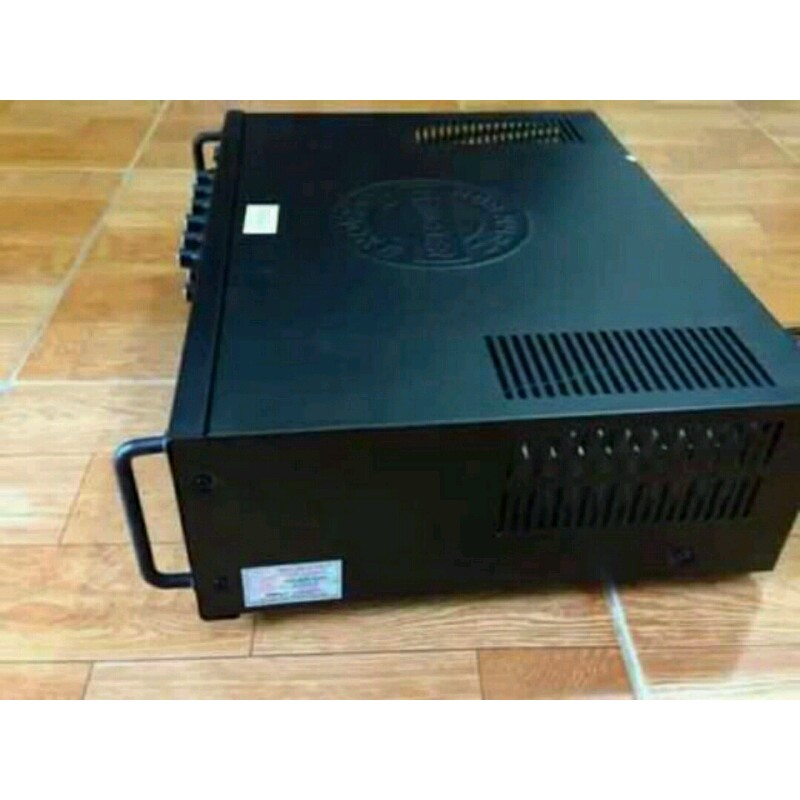 Ampli Jarugaer PA203N