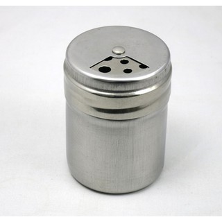 Hũ đựng tiêu inox không gỉ - HUTIEU