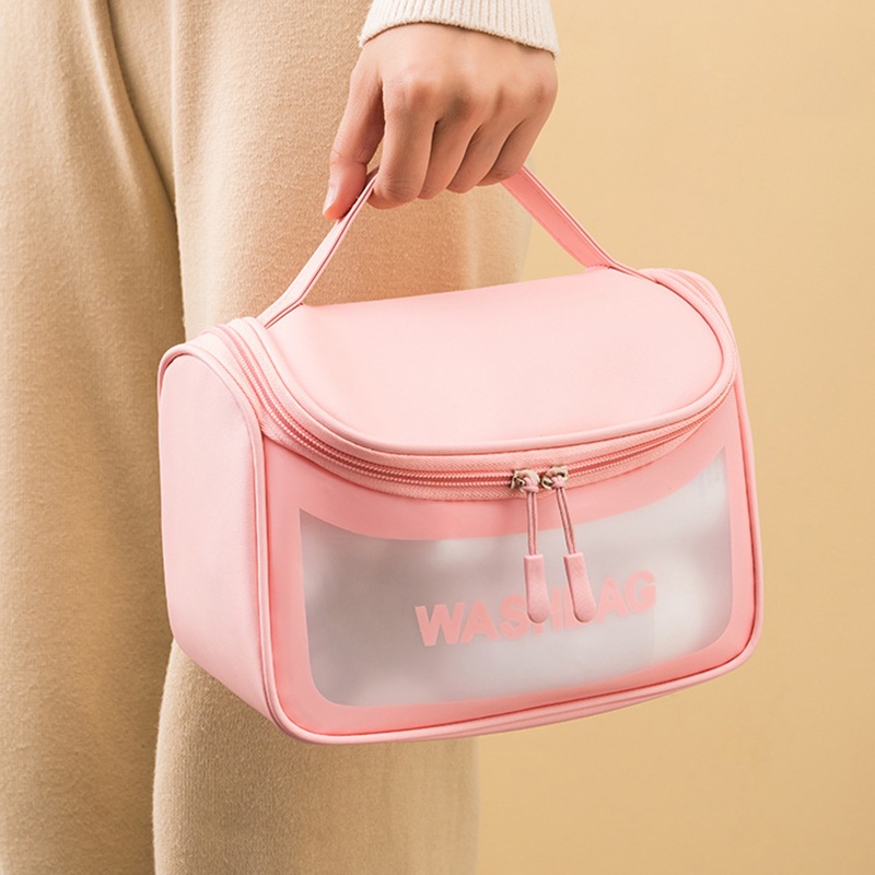 Túi Đựng Đồ Du Lịch Mỹ Phẩm WASHBAG