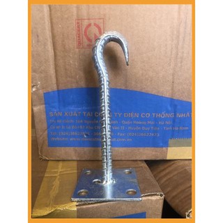 [Sale] Móc treo quạt trần