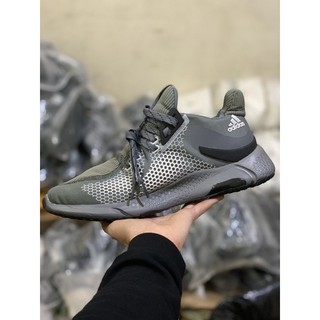 (Free ship) Giày Alphabounce 2020 Xám
