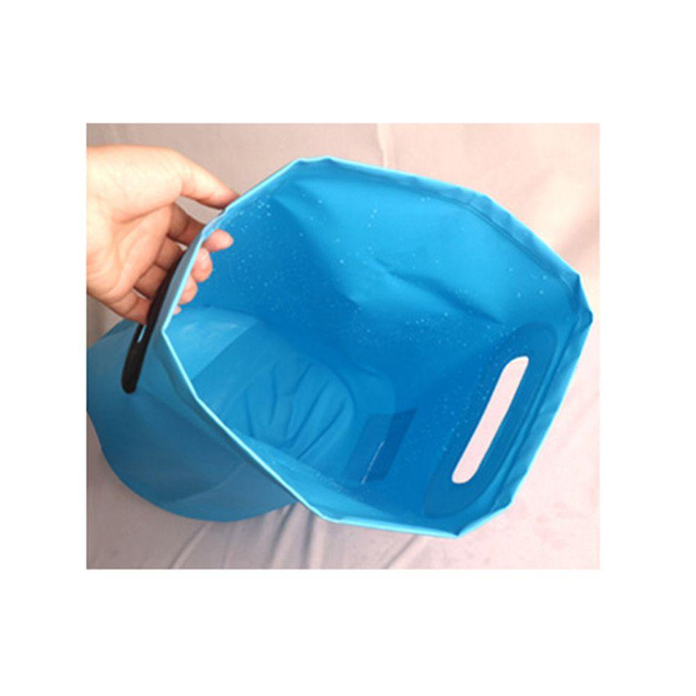 LET Túi Đựng Nước Có Thể Gấp Lại Được