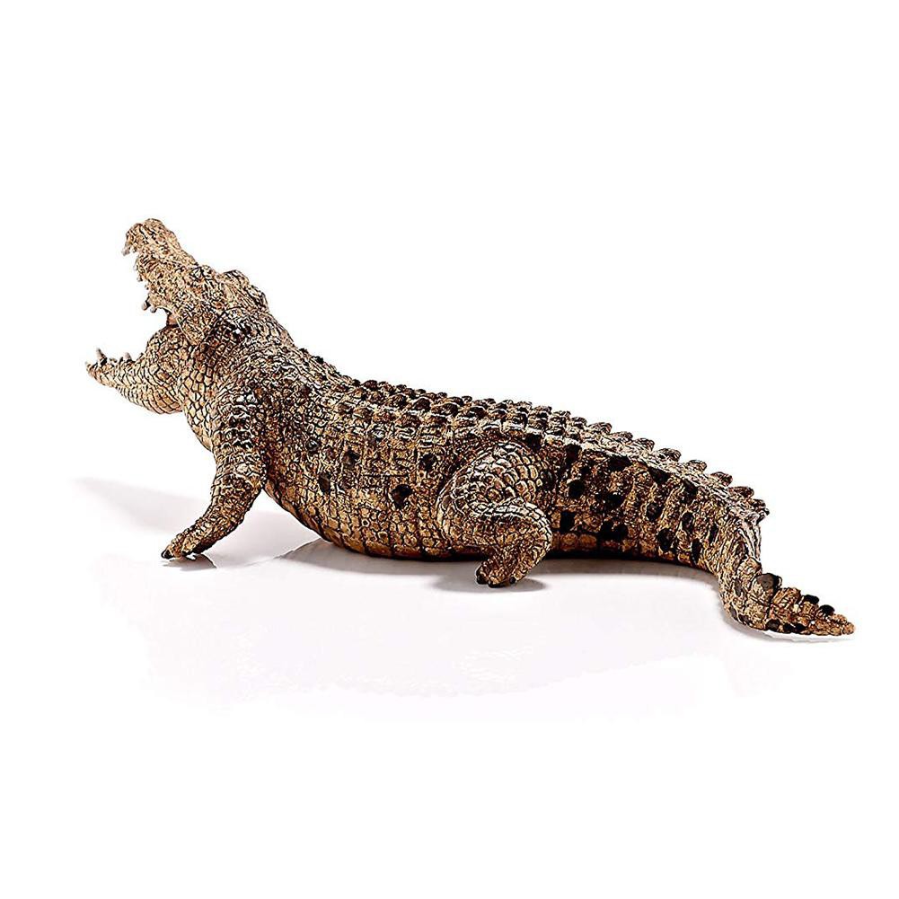 Đồ Chơi Mô hình Cá sấu SCHLEICH 14736