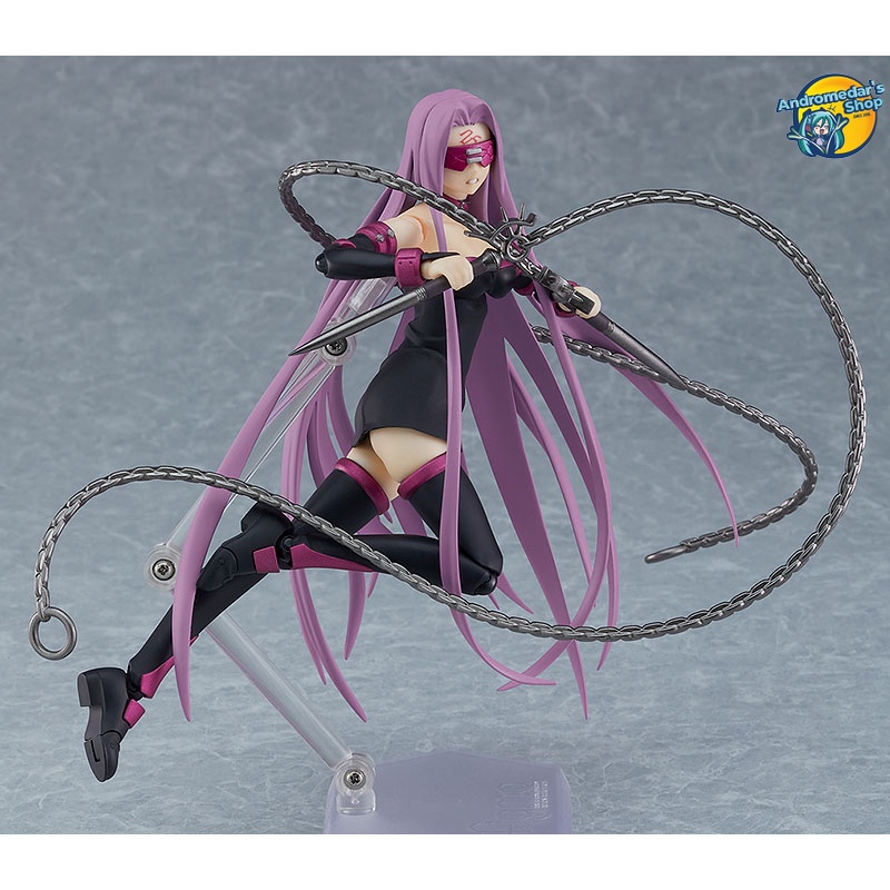 [Đặt trước] [Max Factory] Mô hình nhân vật Fate/stay night Heaven's Feel figma 538 Rider 2.0