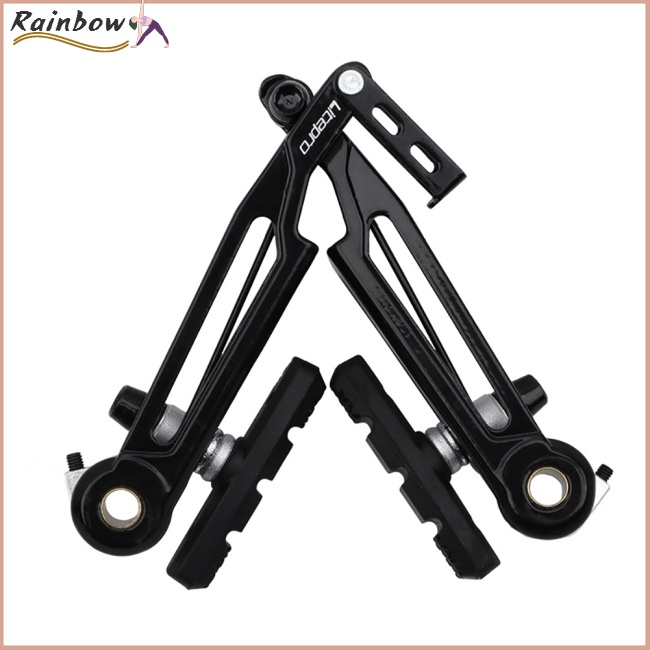 Bộ Kẹp Phanh Litepro 415 V 110mm Bằng Hợp Kim Nhôm 451 Chuyên Dụng Cho Xe Đạp