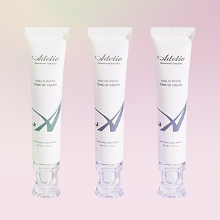 Sữa Làm Trắng Da Tức Thì ADELIO Face Nuskin