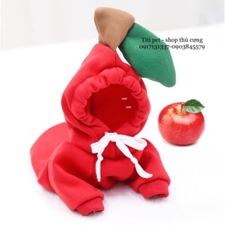 ÁO NÓN THÚ CƯNG ♥️