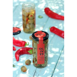 Combo 02 hũ thuỷ tinh nắp thiếc dáng tròn cao - 500ml (Hũ trơn, không in hình)