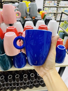 CỐC UỐNG CAFE LATE 300ml- 330ml