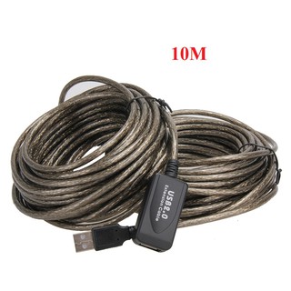 Cáp nối dài cổng USB 5m giá rẻ