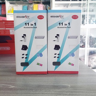 Combo Dành Cho Máy Game Nintendo Switch Lite