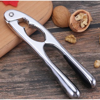 Kìm kẹp càng cua ghẹ, quả óc chó tặng kèm 1 dụng cụ chòi thịt - loại cao cấp