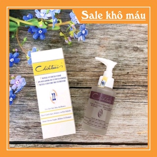 Tinh dầu bóng tóc Chihtsai số 22 dạng gel